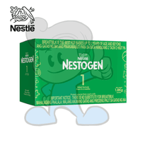 Nestle Nestogen 1 Milk (0-6 Months) 1.8Kg Health