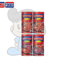 Purefoods Chunkee Corned Beef With Real Chunks (4 X 190 G) Groceries