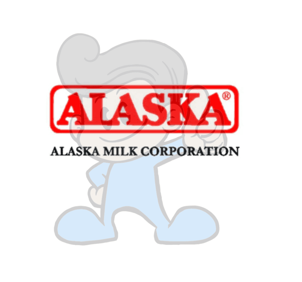 Alaska Crema All-Purpose Cream (8 X 135Ml) Groceries