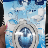 Ambi Pur Bathroom Fresh Refreshing Soap 6Ml Household Supplies