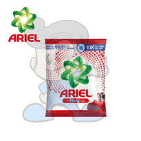 Ariel With Downy Floral Passion Powder Laundry Detergent 2.74G Household Supplies