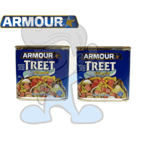 Armour Startreet Lite 50% Less Fat (2 X 12Oz) Groceries