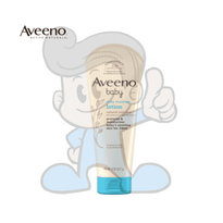 Aveeno Baby Daily Moisture Lotion 227G Mother &