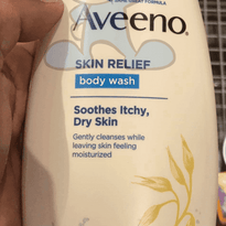 Aveeno Skin Relief Fragrance Free Body Wash 532Ml Beauty