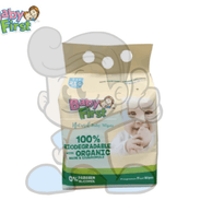 Baby First Natural Wipes (3 X 72S) Mother &