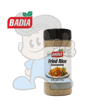Badia Fried Rice Seasoning 6Oz. Groceries