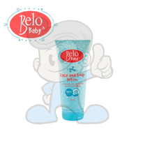 Belo Baby Face And Body Lotion 150 Ml Beauty