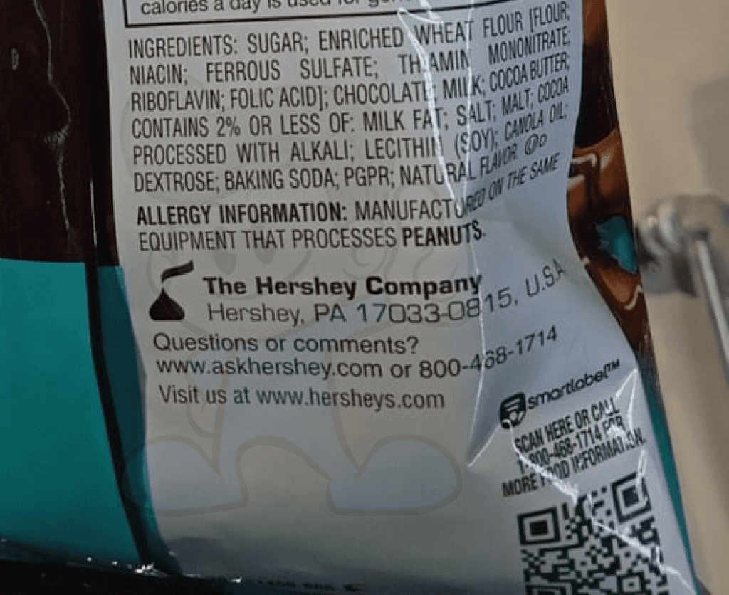 Hershey's Dipped Pretzels Milk Chocolate Snack (2 x 120g)