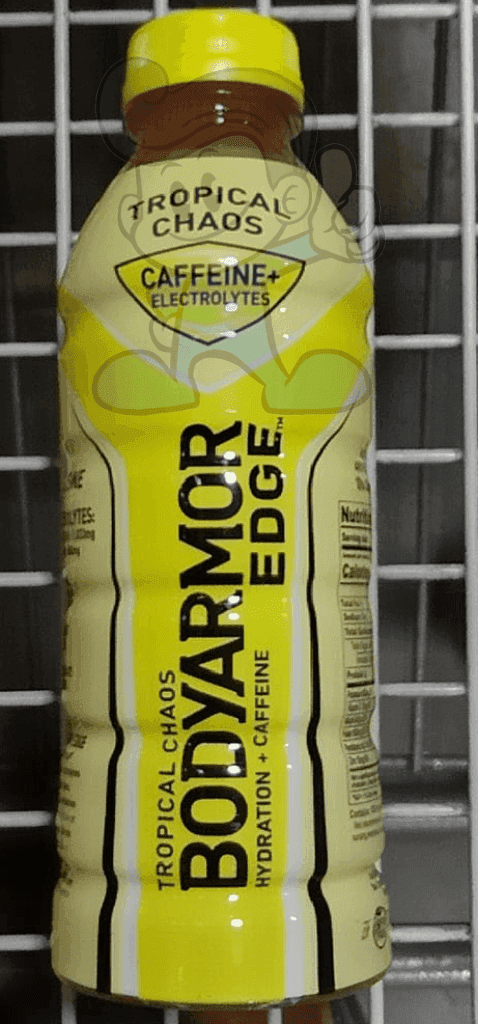 Bodyarmor Edge Tropical Chaos Sports Drink (2 X 596 Ml) Groceries