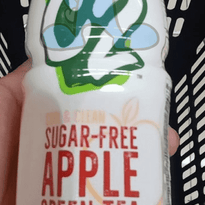 C2 Cool & Clean Sugar Free Apple Green Tea (8 X 355 Ml) Groceries