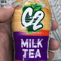 C2 Milk Tea Chocolate Flavored (8 X 270 Ml) Groceries
