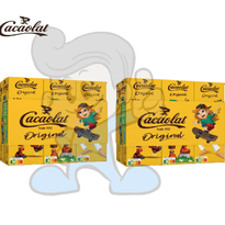 Cacaolat Original Minibricks (12 X 200 Ml) Groceries