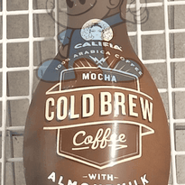 Califia 100% Arabica Coffee Mocha Cold Brew With Almond Milk 48Oz Groceries