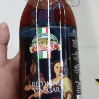 Campagna Red Wine Vinegar (2 X 1L) Groceries