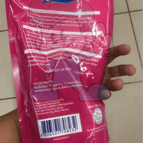 Champion Fabcon Pink Fresh (2 X 1L) Household Supplies