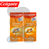 Colgate Value Pack Turmeric Gum Protect (2 X 330 G) Beauty