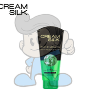 Cream Silk Triple Keratin Rescue Ultimate Hair Fall Defiance Ultra Conditioner 340 Ml Beauty