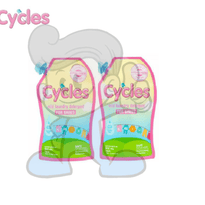 Cycles Mild Laundry Detergent For Babies (2 X 800 Ml) Mother & Baby