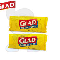 Glad Garbage Bags XL (2 x 10's)