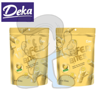 Deka Mini Wafer Bites Durian (2 X 200G) Groceries