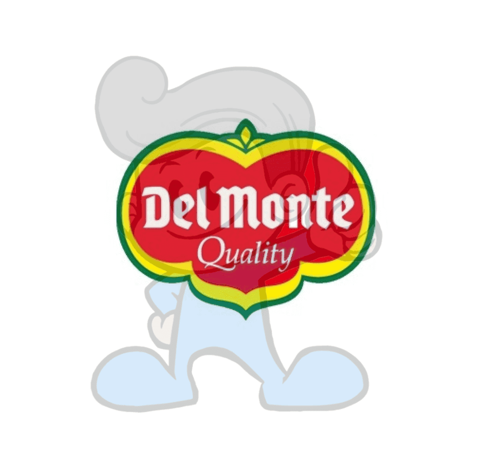 Del Monte Tomato Sauce Original Style (10 X 200G) Groceries