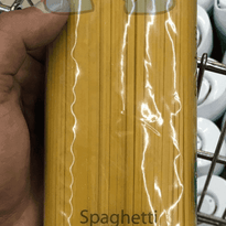 Donna Vera Spaghetti Pasta (3 X 450 G) Groceries