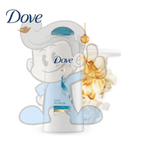 Dove Nutritive Solutions Moisturizing Nourishing Daily Shampoo 20.4 Fl Oz Beauty
