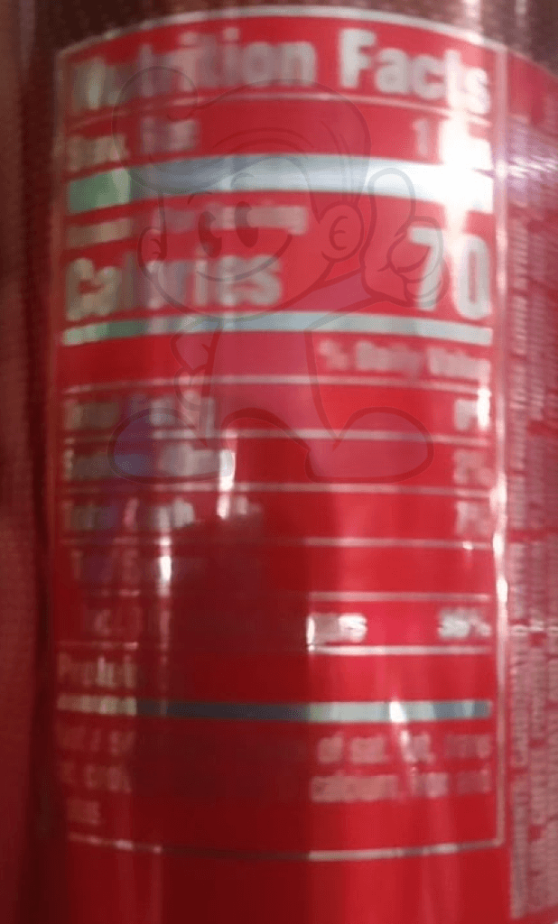 Coca-Cola Plus Coffee Dark Blend (3 x 12oz)