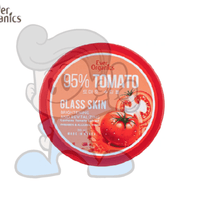 Ever Organics 95% Tomato Soothing Gel 300Ml Beauty