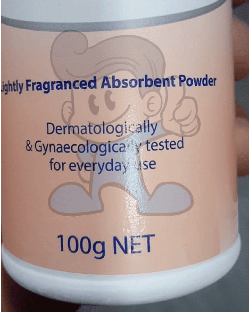 Femfresh Intimate Hygiene Talc-Free Powder 100G Beauty
