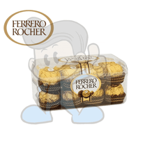 Ferrero Rocher Chocolate 200G Groceries