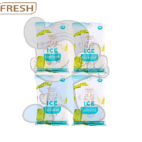Fresh Skinlab Jeju Aloe Ice Hydrating Makeup Remover Wipes (4 X 15S) Beauty