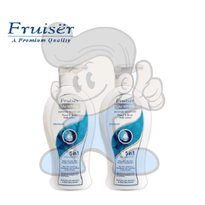 Fruiser Uv Lotion Renew With 5 In 1 Aqua Booster (2 X 400Ml) Beauty