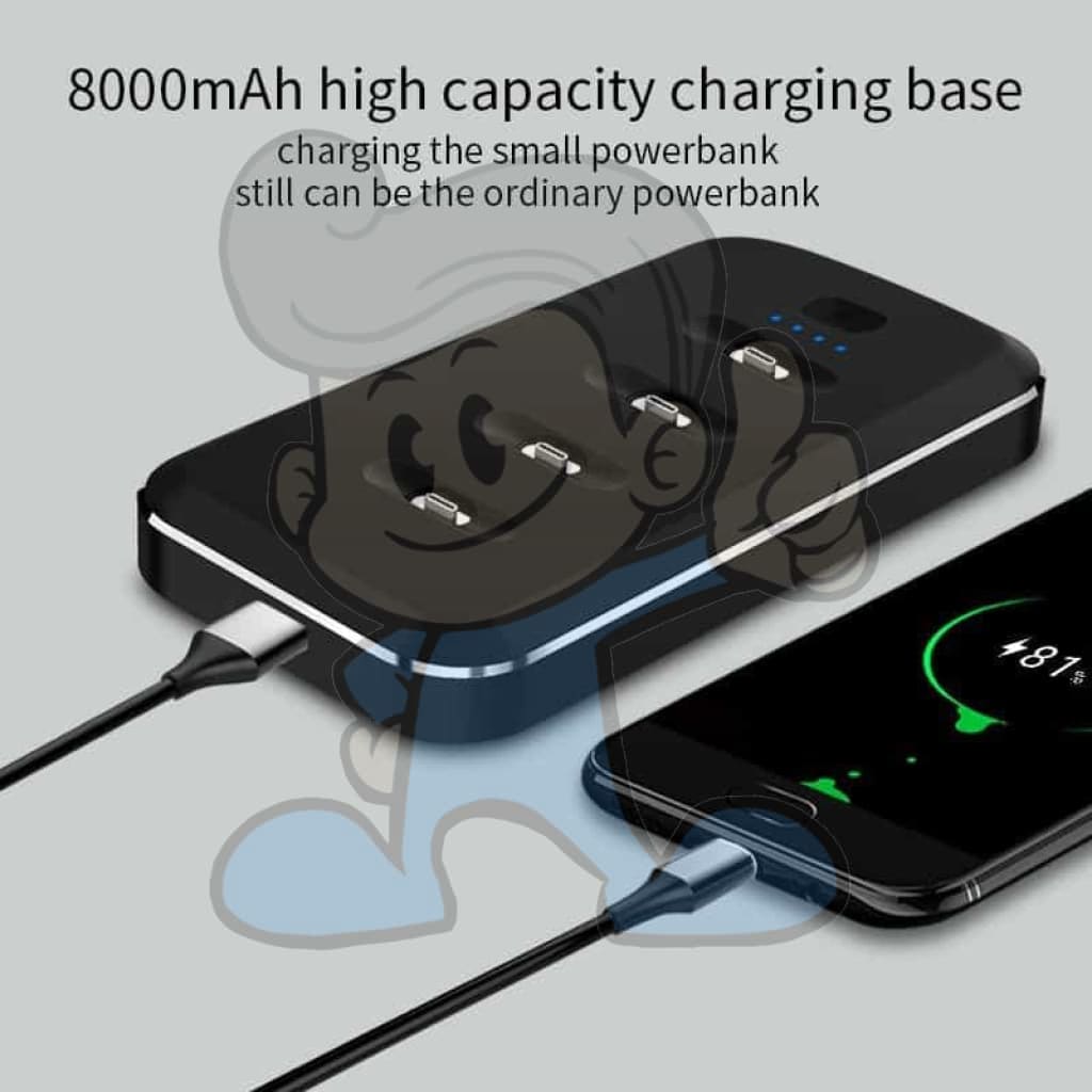 Gamech 10Th Gen Charger Base Smart Devices
