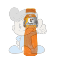 Gatorade Orange Chill Drink (10 X 350Ml) Groceries