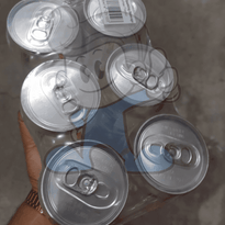 Glinter Soft Drink Lychee Flavor (6 X 350 Ml) Groceries