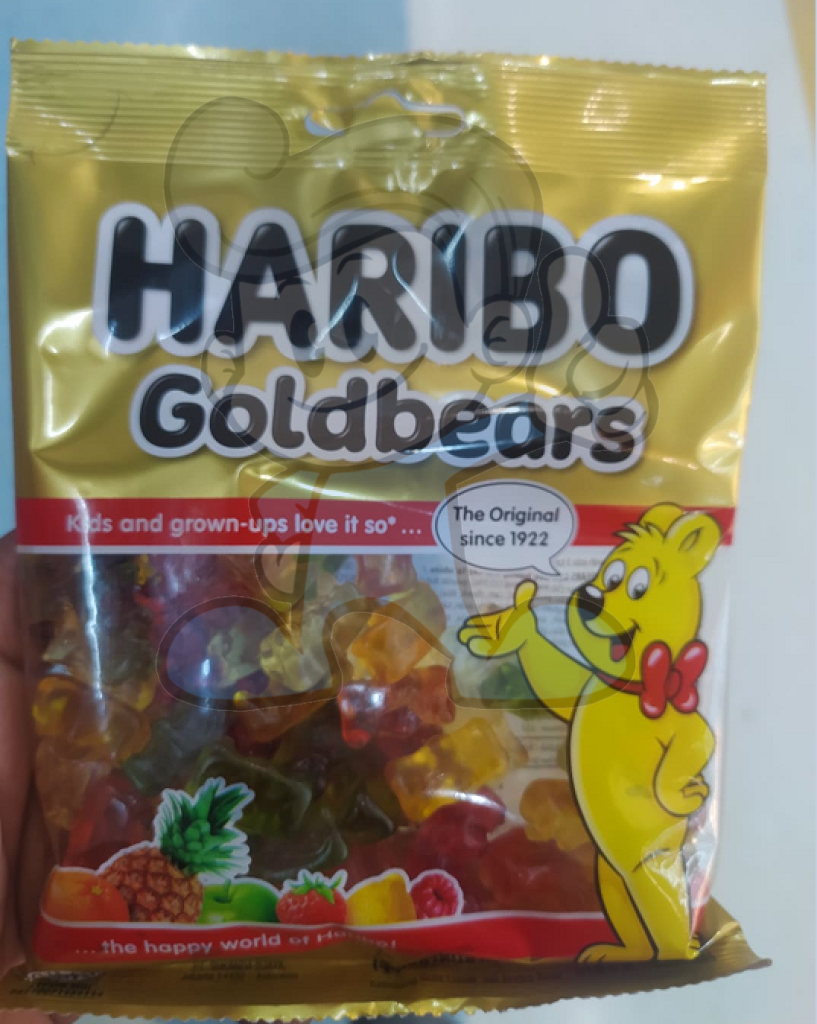 Haribo Goldbears (4 X 160G) Groceries