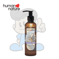 Human Nature Calming Natural Massage Oil 195Ml Beauty