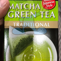 Ito En Matcha Green Tea Traditional 20S (2 X 30 G) Groceries
