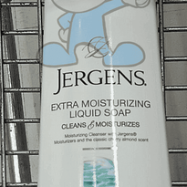 Jergens Extra Moisturizing Liquid Soap (2 X 500 Ml) Beauty