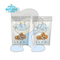 Josephs Original Nutless Clusters (2 X 160G) Groceries