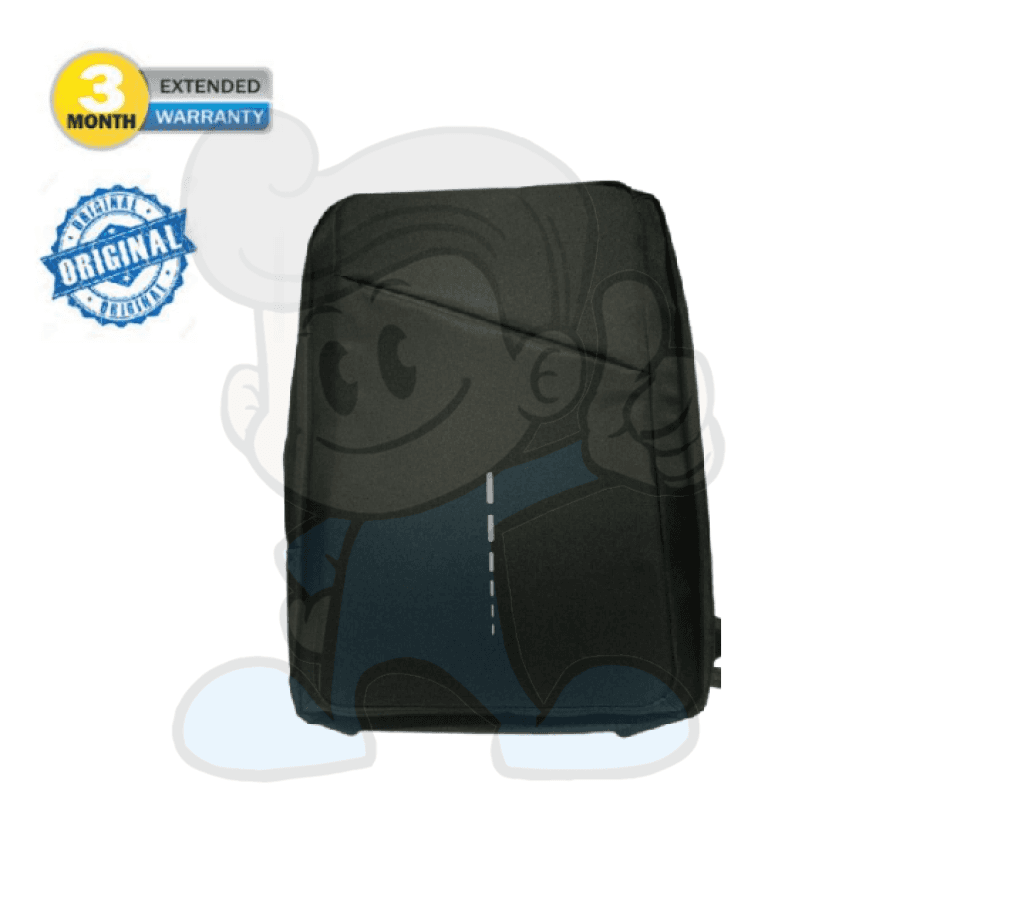 Kaka 15.6 Laptop Convertible Anti Theft Business Backpack With Usbslot 506 Bags And Travel