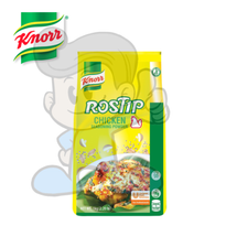 Knorr Rostip Chicken Seasoning Powder 1Kg Groceries