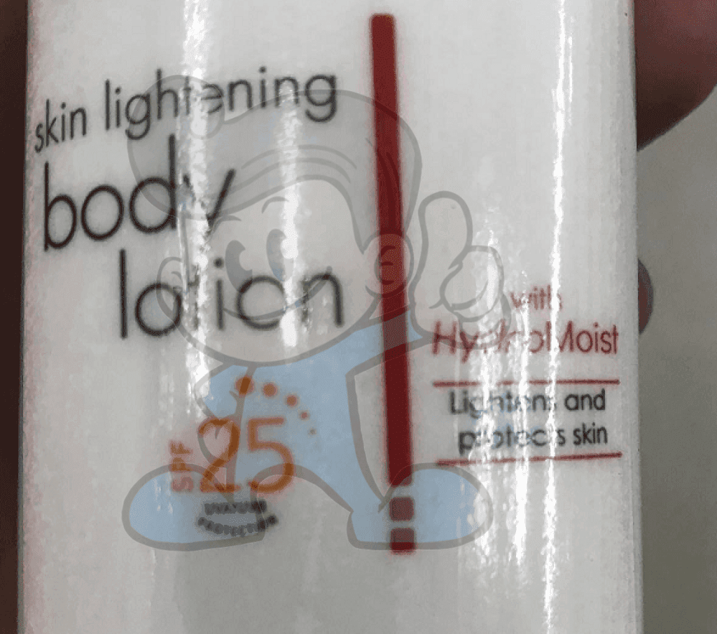 Kojie San Skin Lightening Body Lotion Spf25 (2 X 150G) Beauty