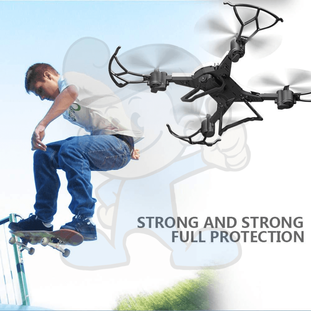 Ky601S 1080P Hd Camera 20 Minutes Drone Cameras & Drones