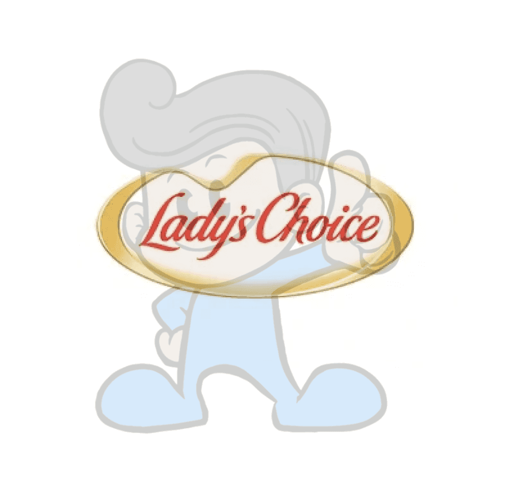 Ladys Choice Chicken Spread (24 X 27Ml) Groceries