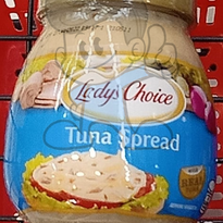 Ladys Choice Tuna Spread (2 X 470 Ml) Groceries