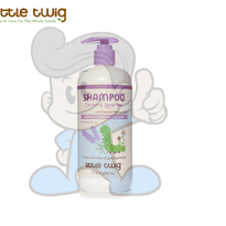 Little Twig Calming Lavender Shampoo 502Ml Mother & Baby