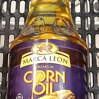 Marca Leon Premium Corn Oil 2L Groceries