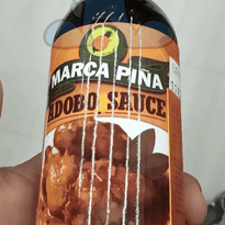 Marca Pina Adobo Sauce (2 X 350 Ml) Groceries